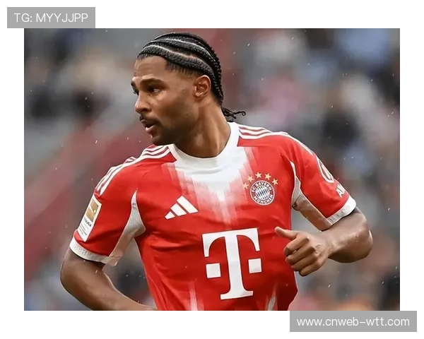 拜仁慕尼黑穆西亚拉伤缺，影响中场创造力