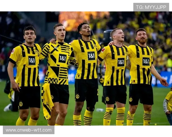 拜仁迎战多特蒙德，九分优势下南大王能否延续统治？