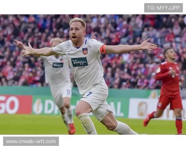 海登海姆0-3负莱比锡，保级形势雪上加霜