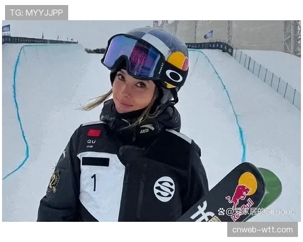 谷爱凌在X-Games纪录片中回顾北京冬奥会夺金心路历程